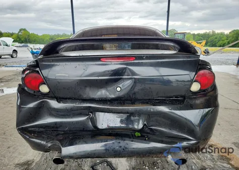 2005 Dodge Neon Sxt z USA, uszkodzony, nr VIN 1B3ES56C55D256036